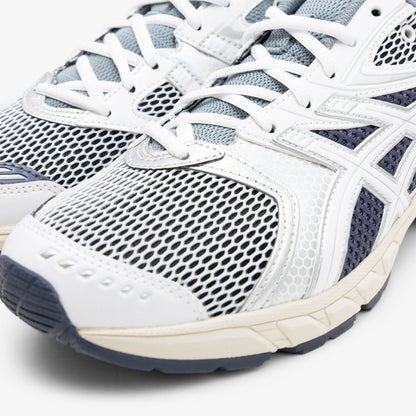 ASICS Gel-DS Trainer 14 White / Pure Silver