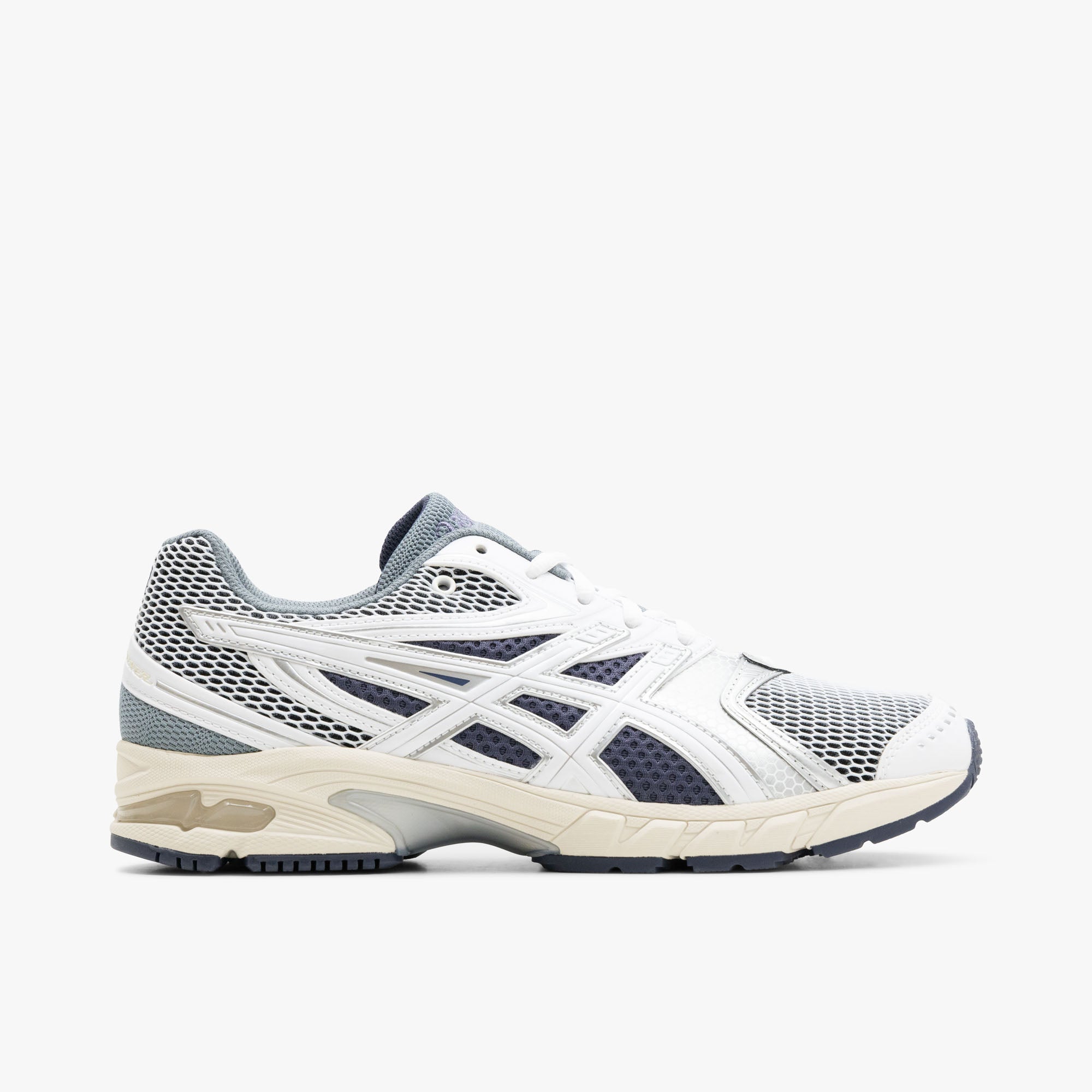 ASICS Gel-DS Trainer 14 White / Pure Silver