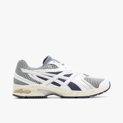 ASICS Gel-DS Trainer 14 White / Pure Silver