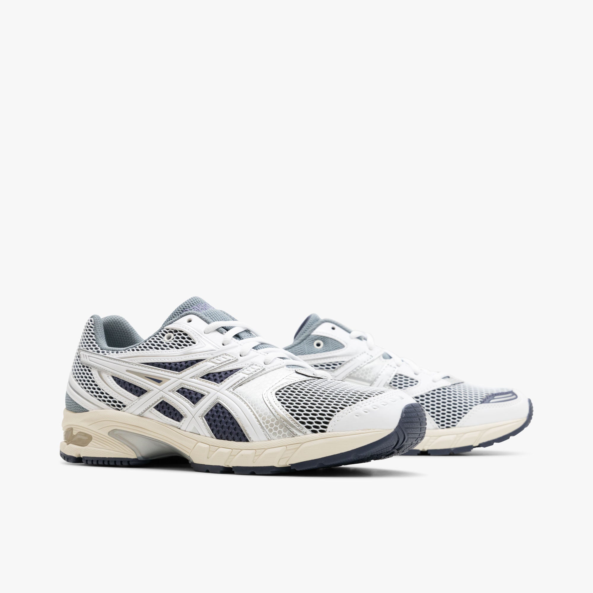 ASICS Gel-DS Trainer 14 White / Pure Silver