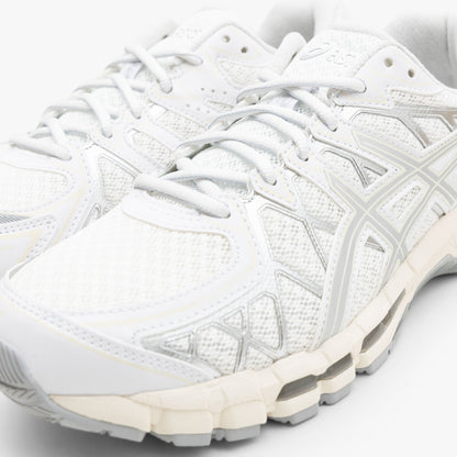 ASICS Gel-Kayano 20 White / Pure Silver