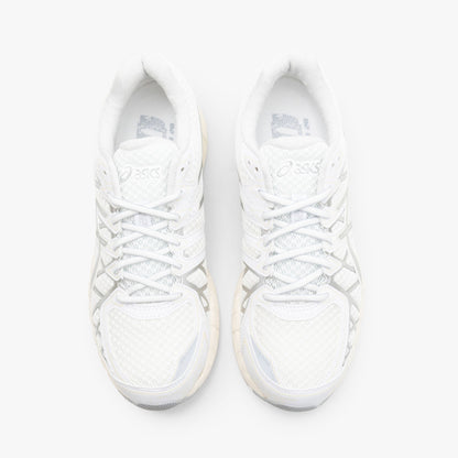 ASICS Gel-Kayano 20 White / Pure Silver