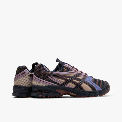 ASICS UB9-S Gel-DS Trainer 14 Midnight Purple / Purple Oxide