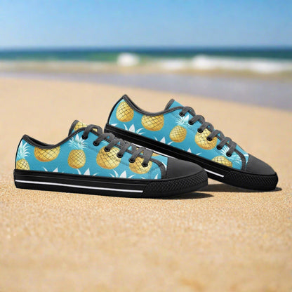 Cool Pineapples