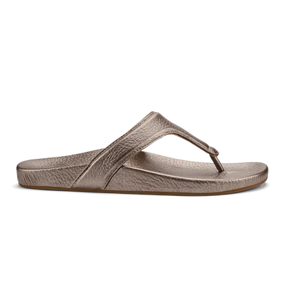 WOMEN'S OLUKAI KIPE'A LIPI | BUBBLY / BUBBLY