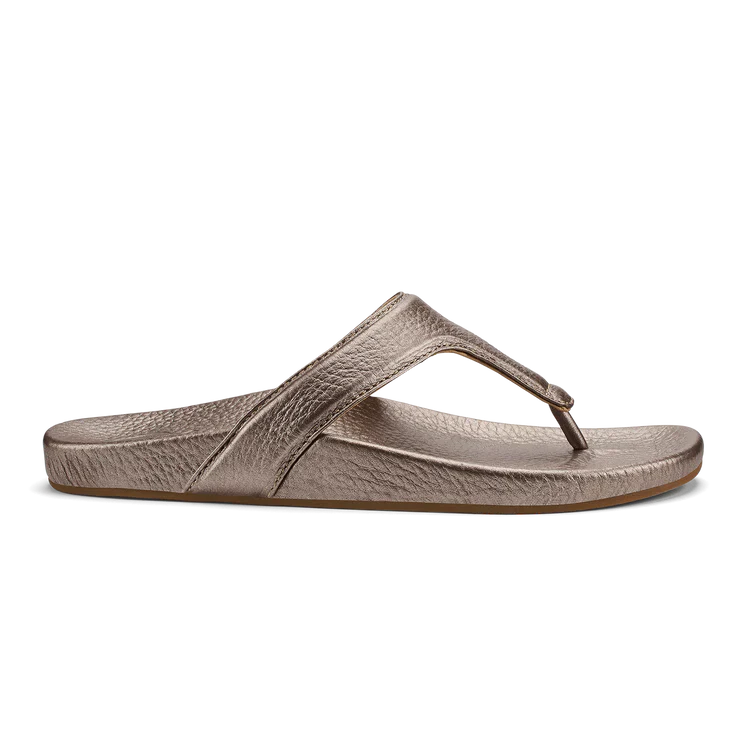 WOMEN'S OLUKAI KIPE'A LIPI | BUBBLY / BUBBLY