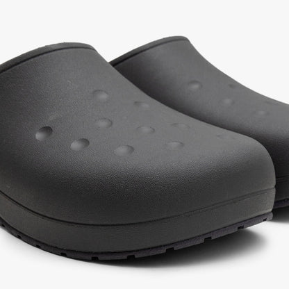 Crocs Classic Quiet Clog / Black Sand