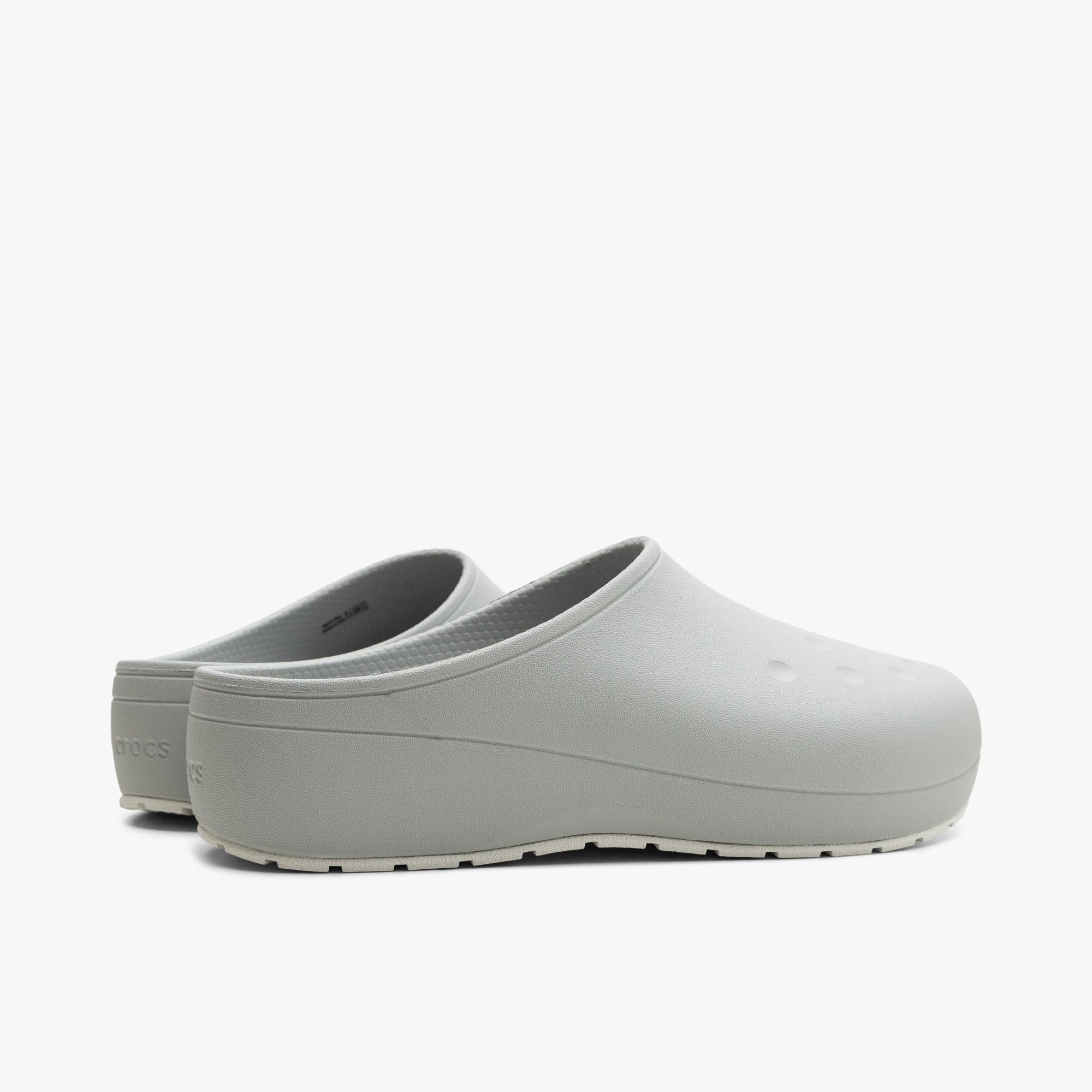 Crocs Classic Quiet Clog / Mirage