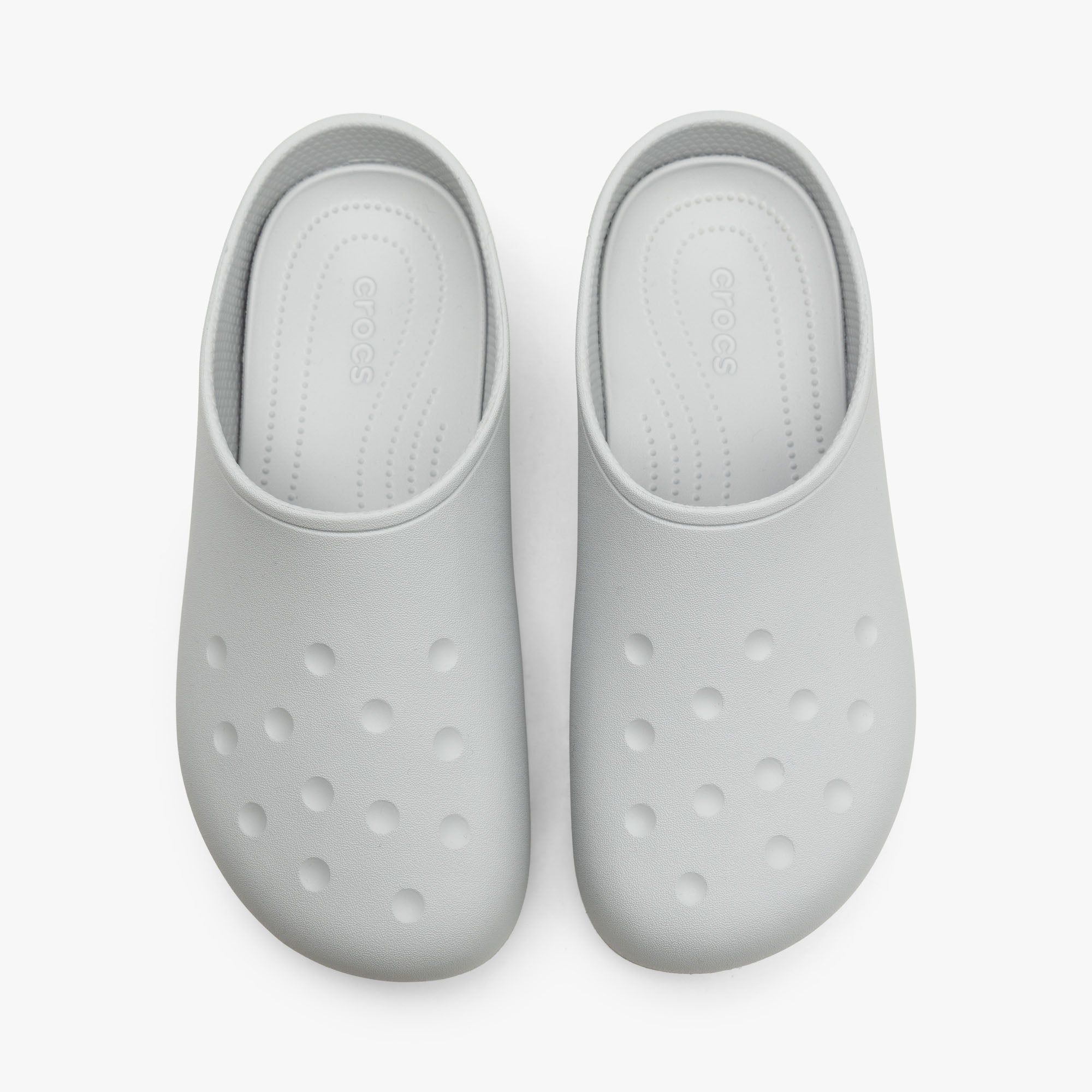 Crocs Classic Quiet Clog / Mirage