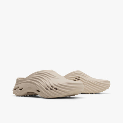 Crocs Echo Wave / Tan