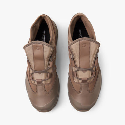 Salomon Advanced Jungle Ultra Low Falcon / Vintage Khaki - Vintage Khaki