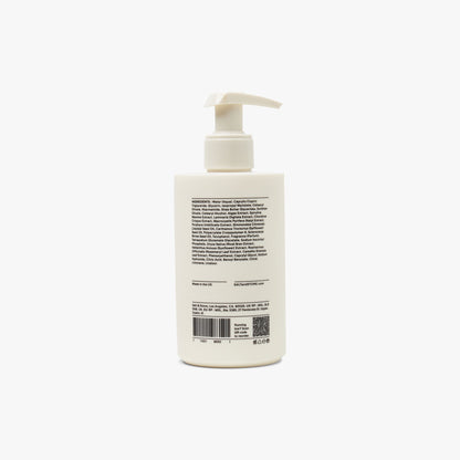 SALT & STONE Body Lotion / Santal & Vetiver
