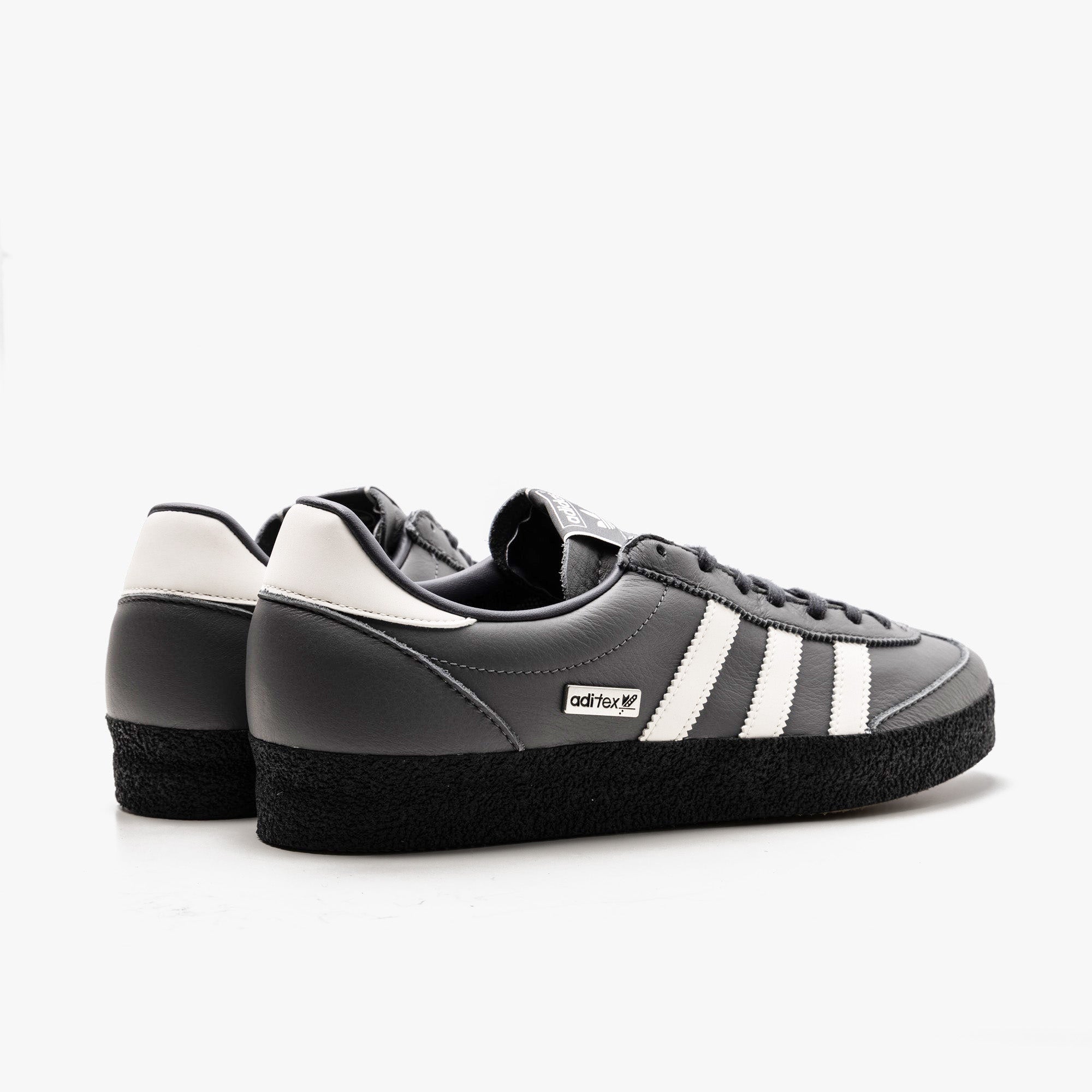 adidas Originals Spezial Lothertex FC Grey / Chalk - Core Black