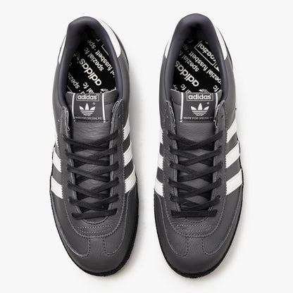 adidas Originals Spezial Lothertex FC Grey / Chalk - Core Black