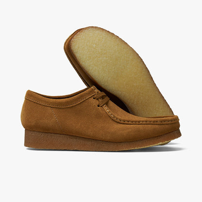 Clarks Originals Wallabee / Cola