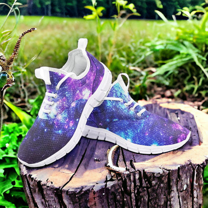 Galaxy Art