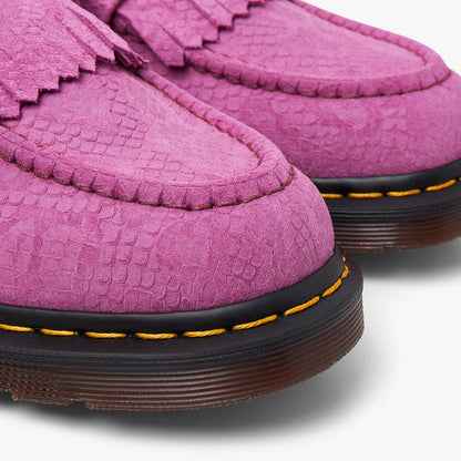 Dr. Martens Adrian Snaffle Loafer / Thrift Pink