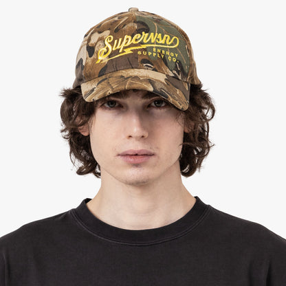 Supervsn Energy CO Hat / Camo