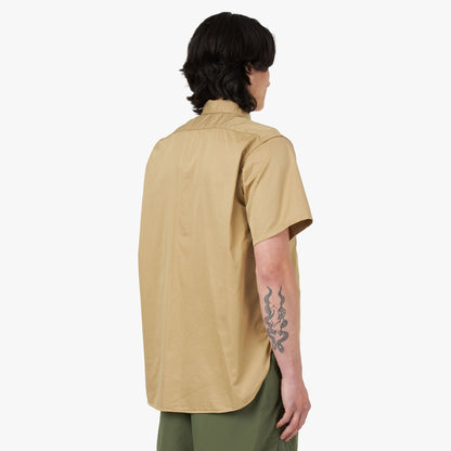 Beams Plus Work Twill Classic Fit / Khaki