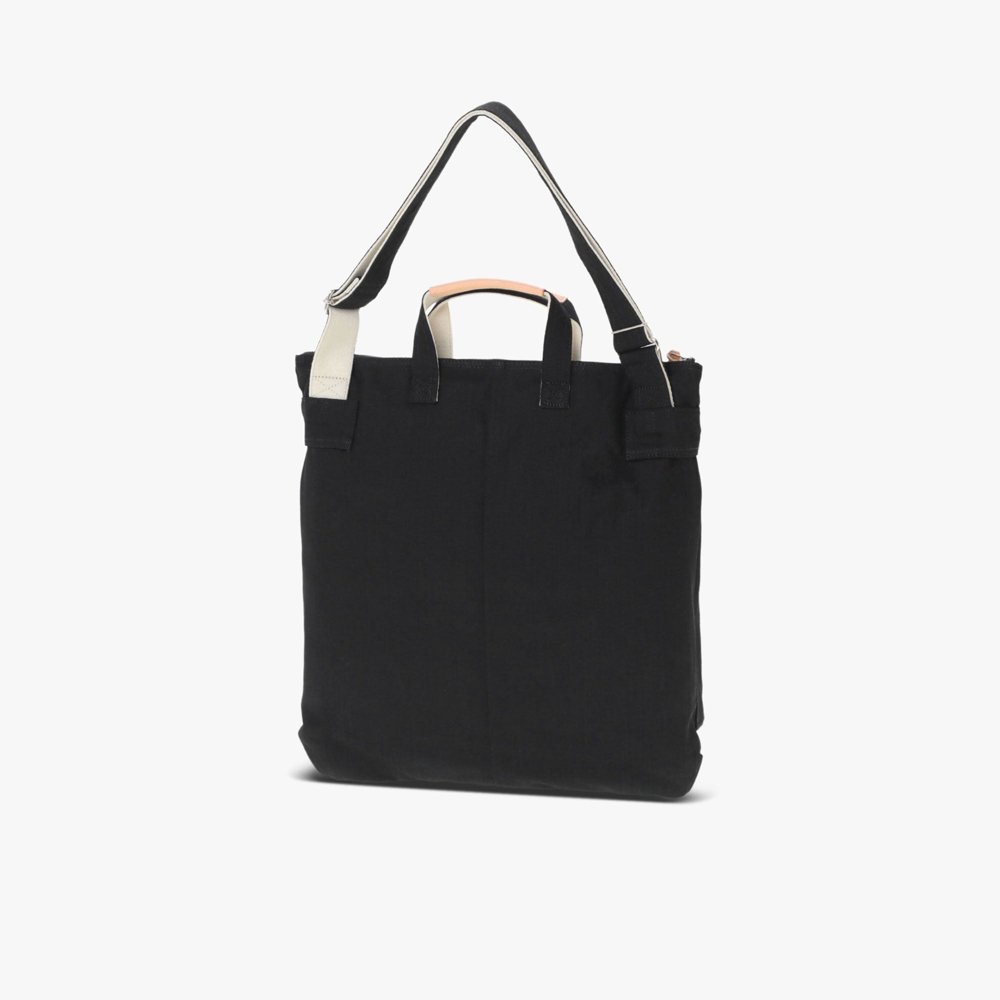 Porter Noir 2Way Helmet Bag / Black