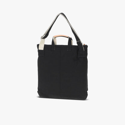 Porter Noir 2Way Helmet Bag / Black