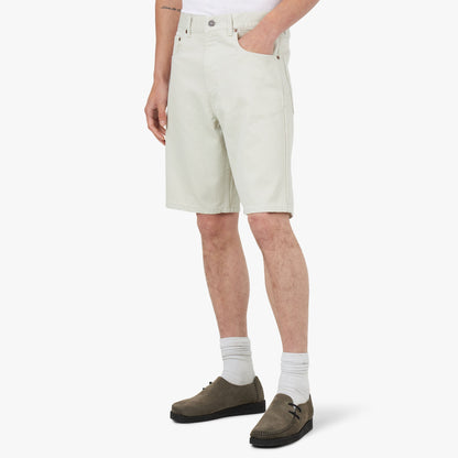 BEAMS PLUS 5 Pocket Shorts Pique / Oyster