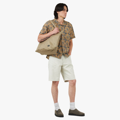 BEAMS PLUS 5 Pocket Shorts Pique / Oyster