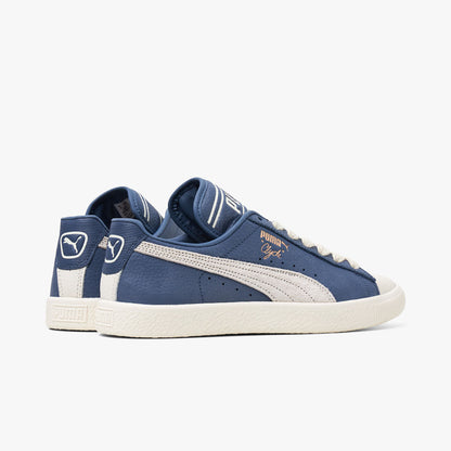Puma x Rhuigi Clyde Q3 / Navy