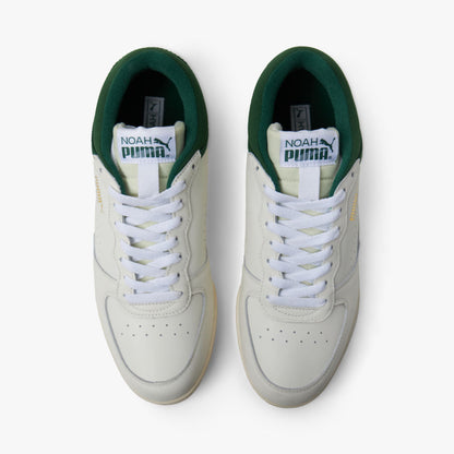 Puma x Noah Pro Star Off White / Green