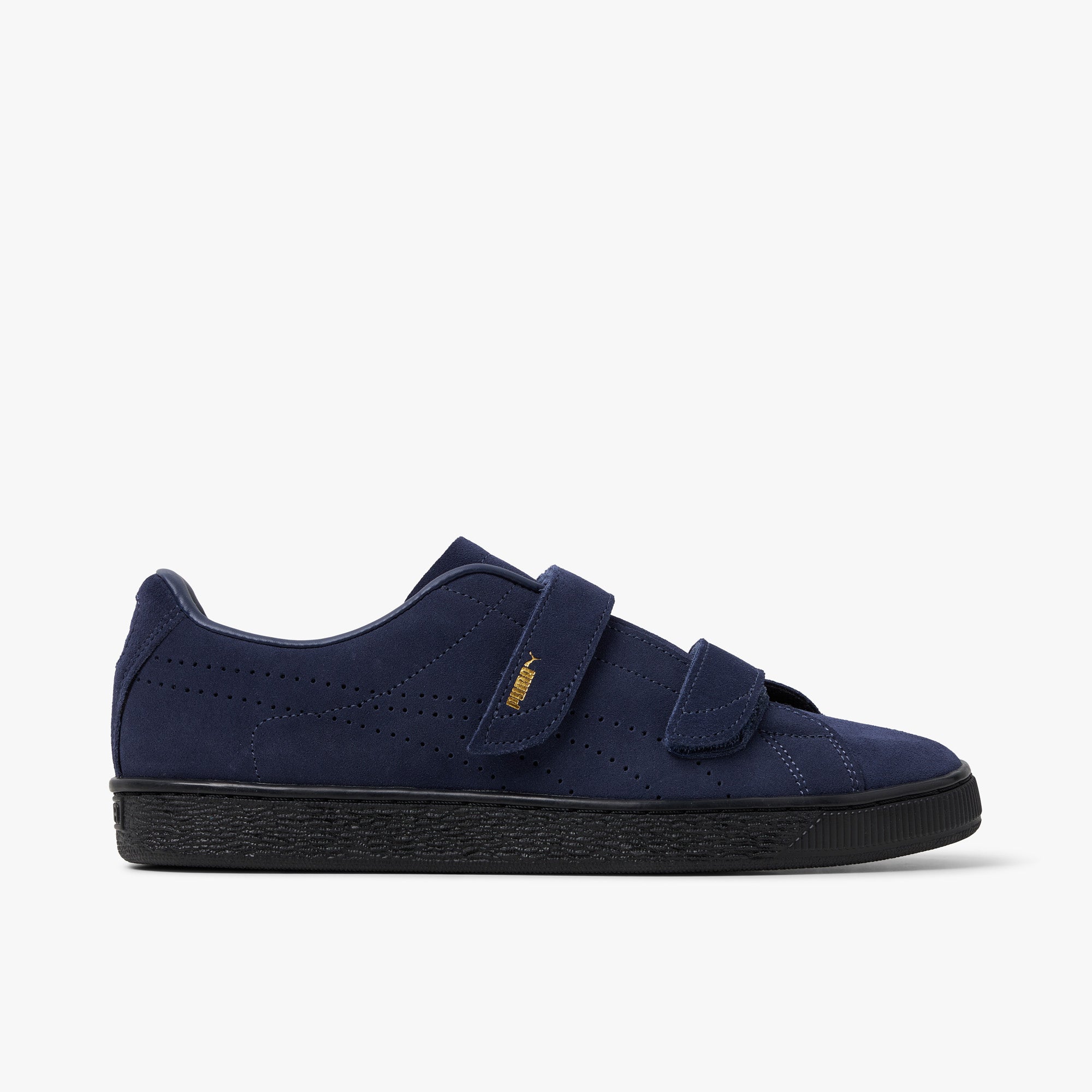 Puma x Noah Suede Classic V / Navy