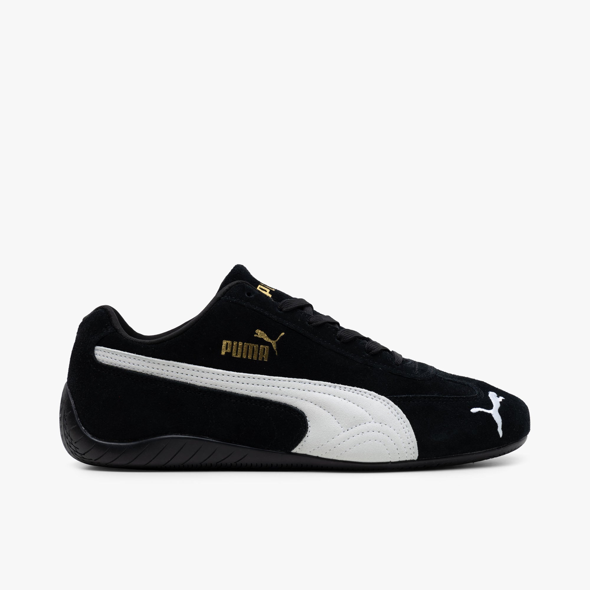 Puma Speedcat OG Black / White