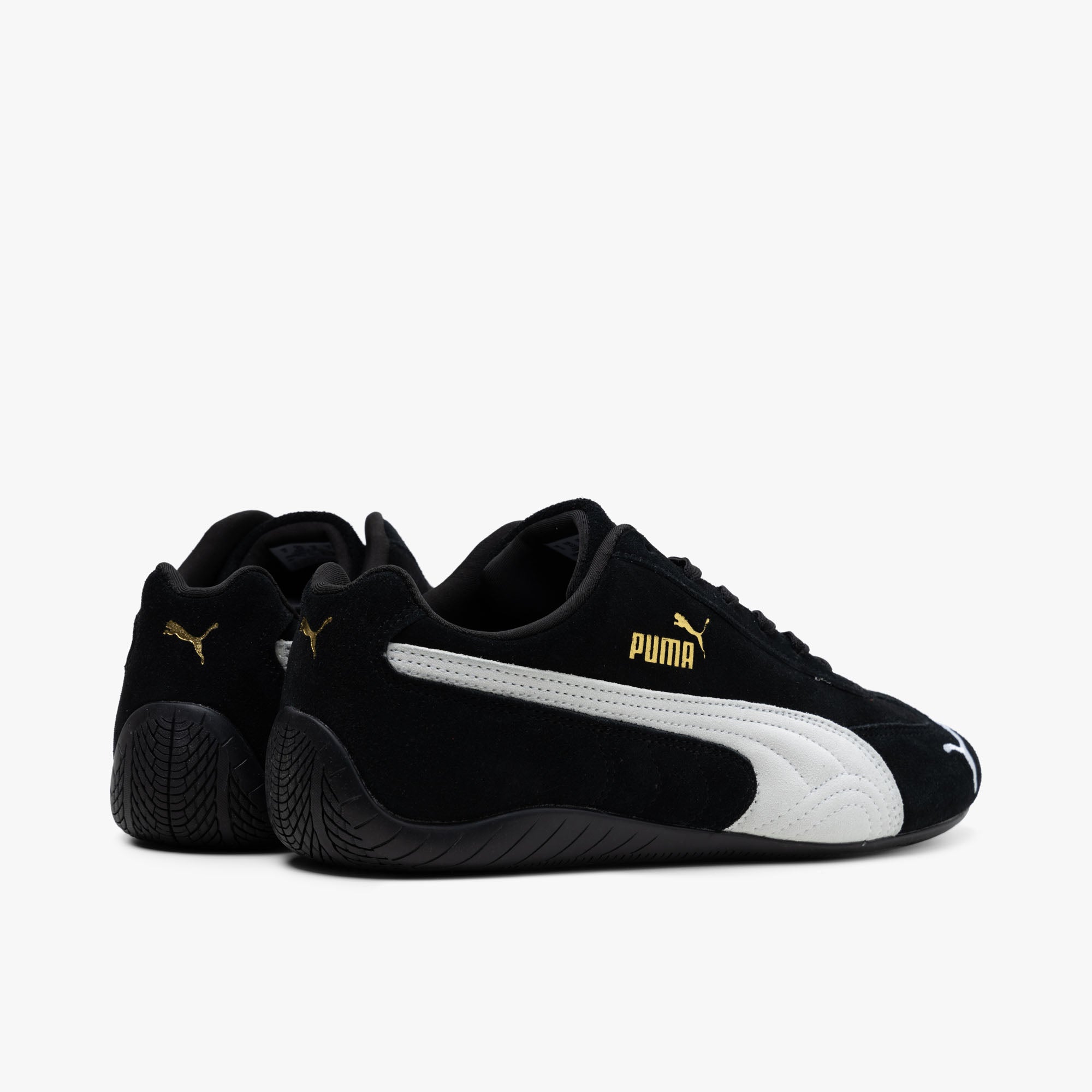 Puma Speedcat OG Black / White