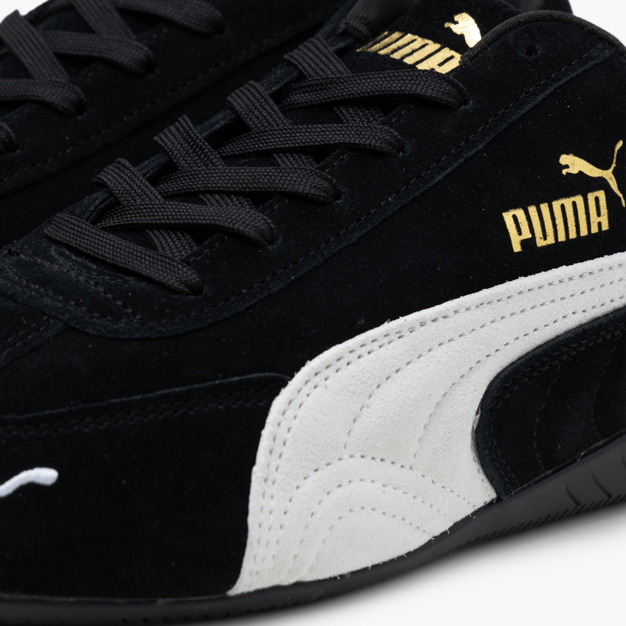 Puma Speedcat OG Black / White