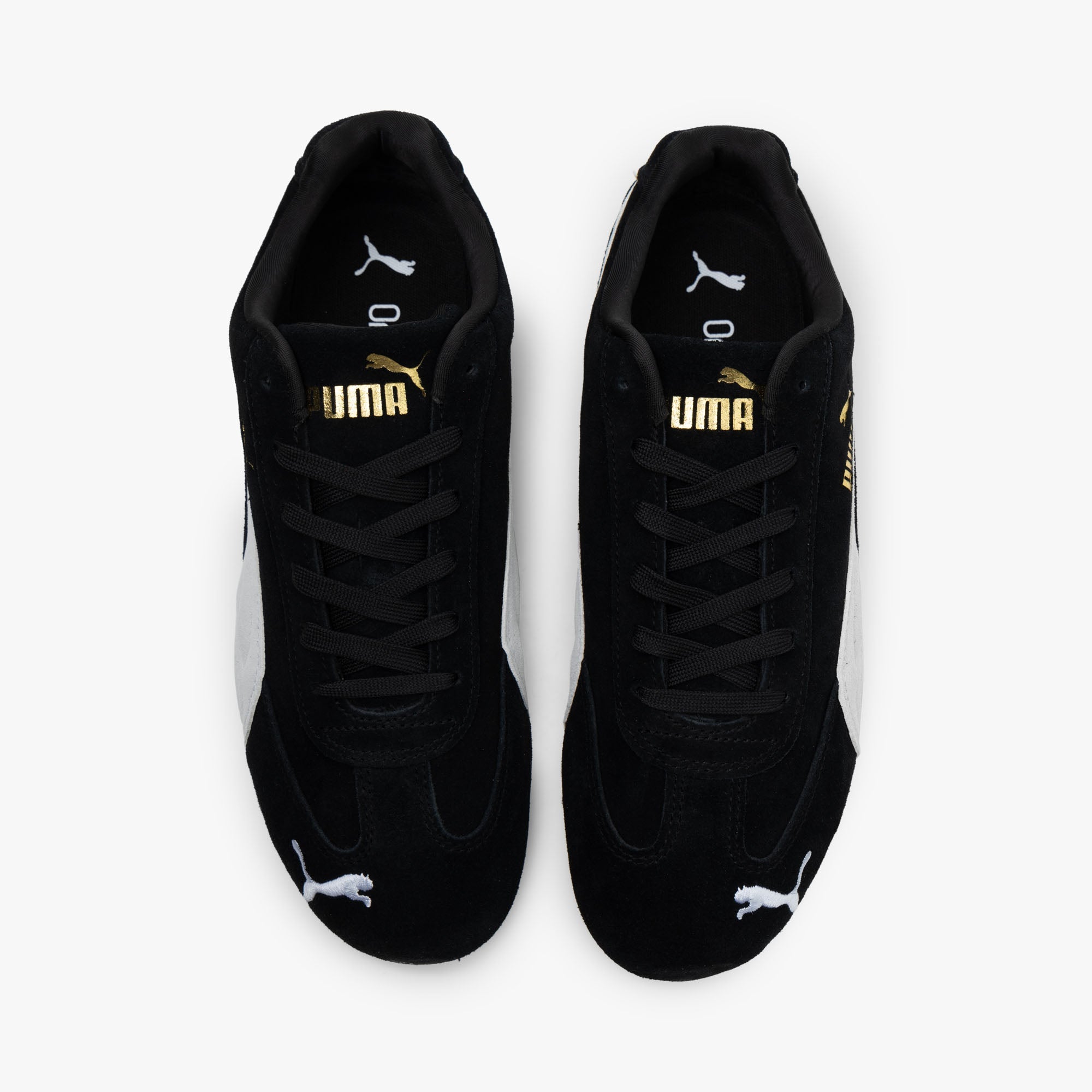Puma Speedcat OG Black / White