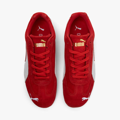 Puma Speedcat OG Red / White