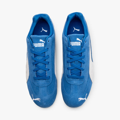 Puma Speedcat OG / Team Royal / White