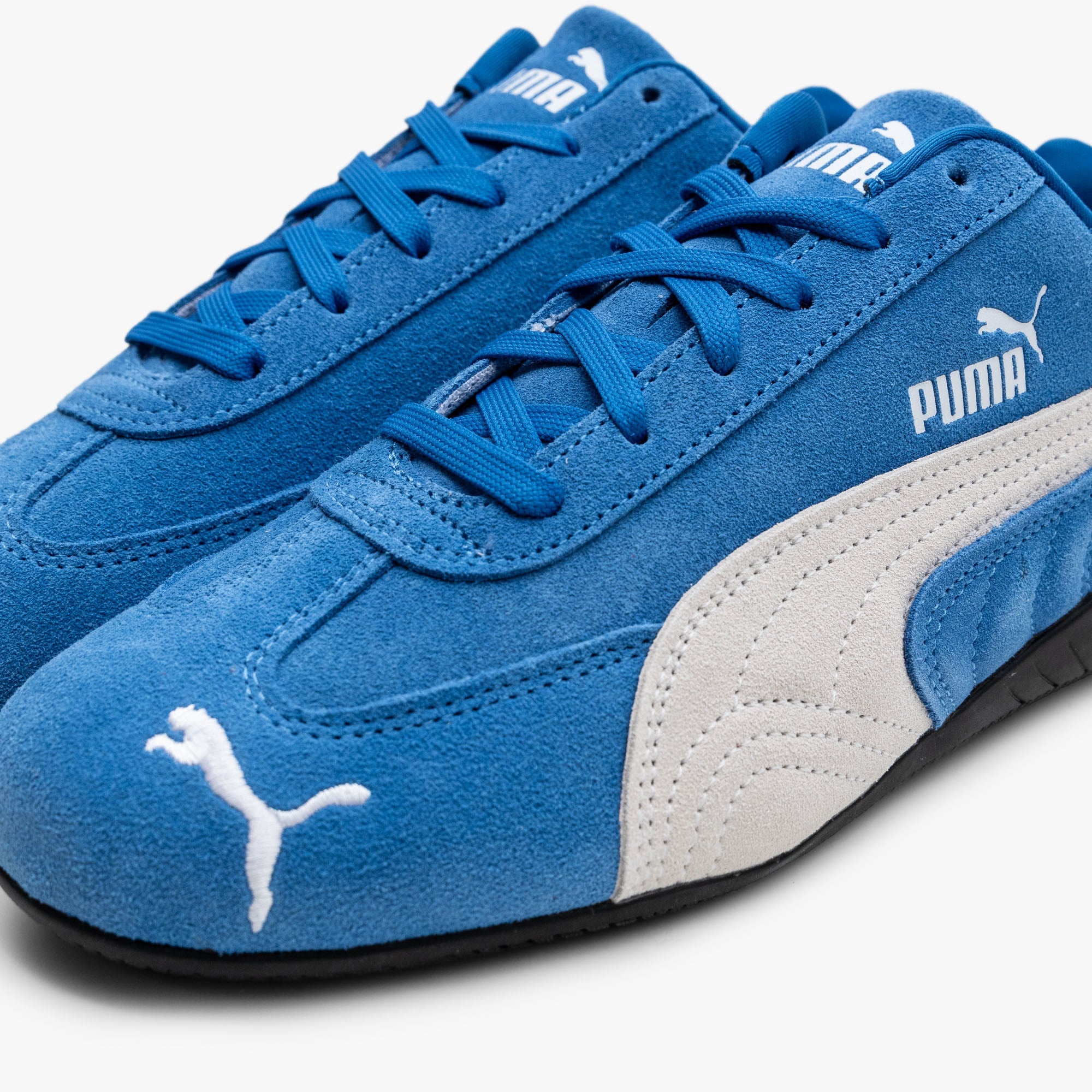 Puma Speedcat OG / Team Royal / White