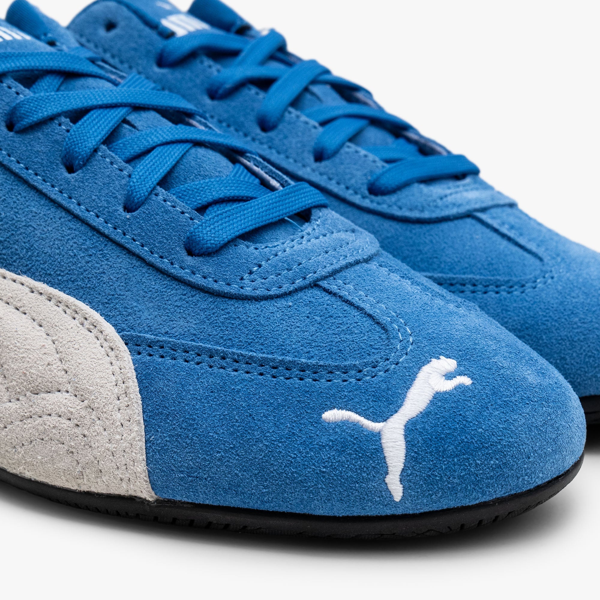 Puma Speedcat OG / Team Royal / White