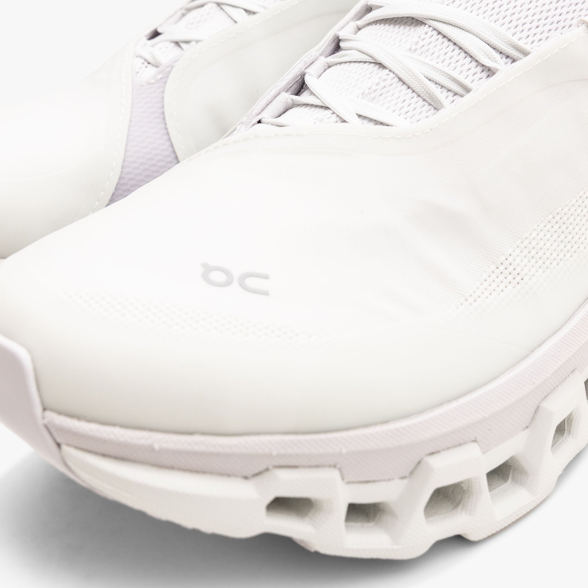 On x PAF Cloudmonster 2 Vapor / Frost