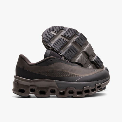On x PAF Cloudmonster 2 Thorn / Brown