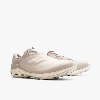 On x PAF Cloudventure Peak Ice / Moondust
