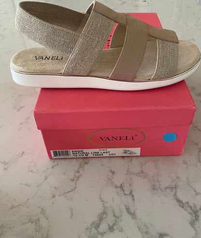 WOMEN'S VANELI ENGIE | NATURAL LINE LAST