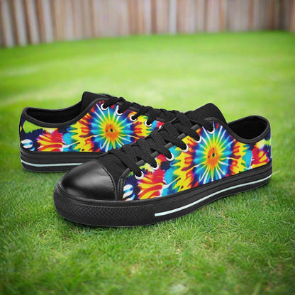 Tie Dye Art Men