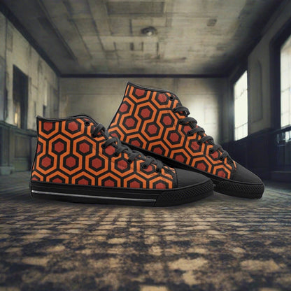 Carpet Pattern Art