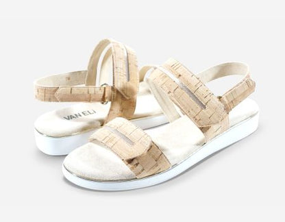 WOMEN'S VANELI ESPE | NATURAL CORK