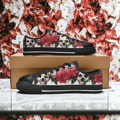 Skulls Roses Deluxe Men