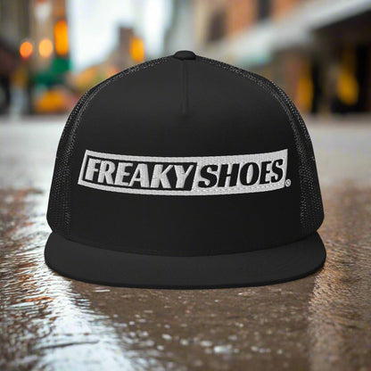 Freaky Shoes® Classic Trucker Cap