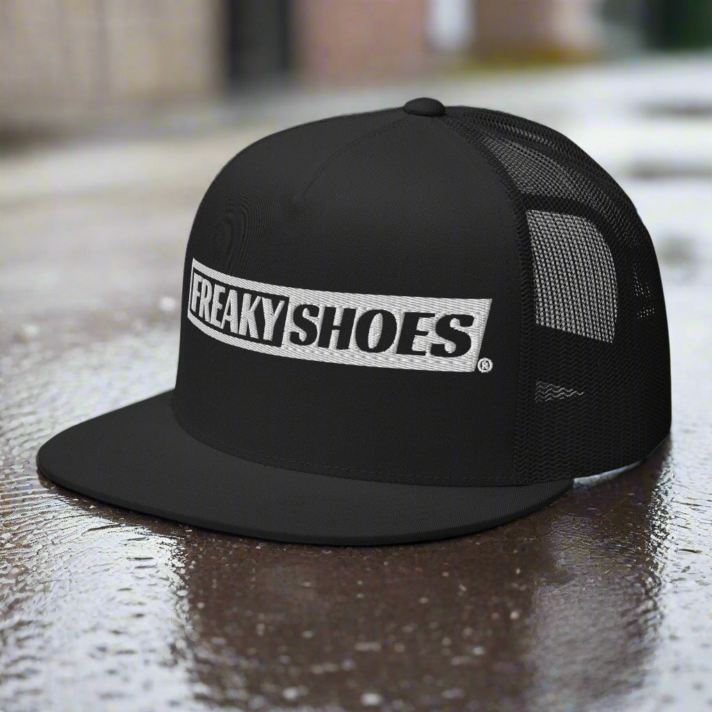 Freaky Shoes® Classic Trucker Cap