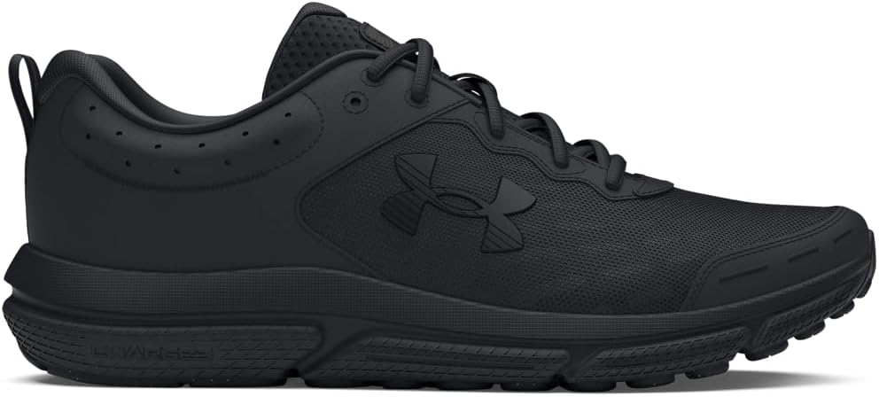 Under Armour Men's Charged Assert 10 Running Shoe