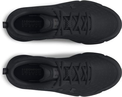 Under Armour Men's Charged Assert 10 Running Shoe